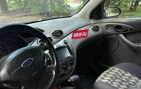 Ford Focus IV, 2002 год, 230 000 рублей, 3 фотография