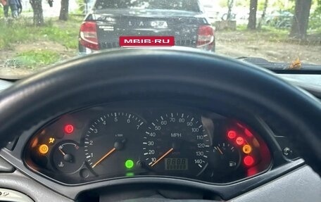 Ford Focus IV, 2002 год, 230 000 рублей, 4 фотография