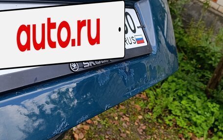 Skoda Octavia IV, 2005 год, 450 000 рублей, 9 фотография