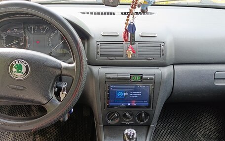 Skoda Octavia IV, 2005 год, 450 000 рублей, 11 фотография