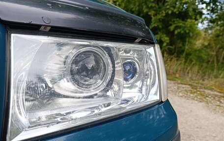 Skoda Octavia IV, 2005 год, 450 000 рублей, 10 фотография