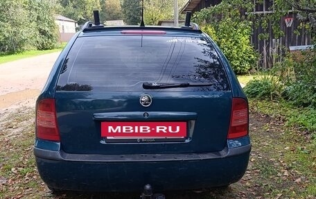Skoda Octavia IV, 2005 год, 450 000 рублей, 8 фотография