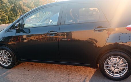 Toyota Ractis II, 2011 год, 850 000 рублей, 8 фотография