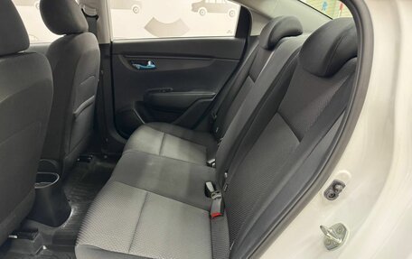 KIA Rio IV, 2021 год, 1 690 000 рублей, 10 фотография