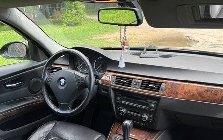 BMW 3 серия, 2007 год, 800 000 рублей, 8 фотография