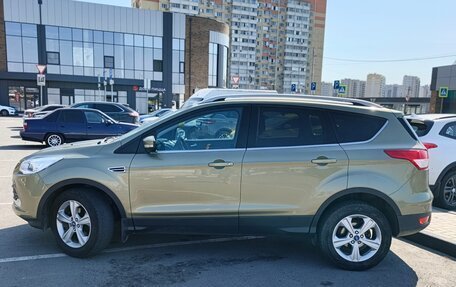 Ford Kuga III, 2013 год, 950 000 рублей, 3 фотография