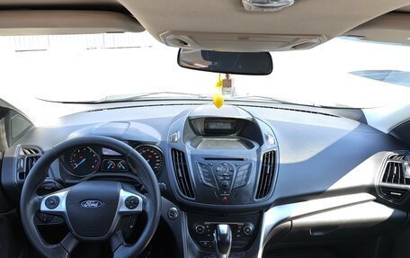 Ford Kuga III, 2013 год, 950 000 рублей, 9 фотография