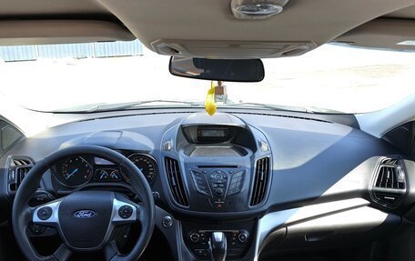 Ford Kuga III, 2013 год, 950 000 рублей, 10 фотография