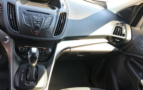 Ford Kuga III, 2013 год, 950 000 рублей, 14 фотография