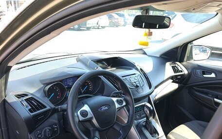 Ford Kuga III, 2013 год, 950 000 рублей, 12 фотография