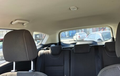 Ford Kuga III, 2013 год, 950 000 рублей, 15 фотография