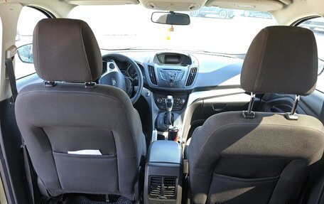 Ford Kuga III, 2013 год, 950 000 рублей, 7 фотография