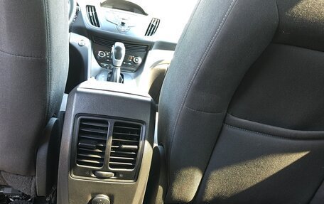 Ford Kuga III, 2013 год, 950 000 рублей, 11 фотография