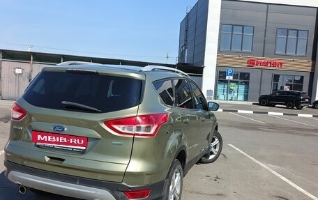 Ford Kuga III, 2013 год, 950 000 рублей, 5 фотография