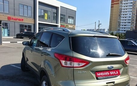 Ford Kuga III, 2013 год, 950 000 рублей, 4 фотография