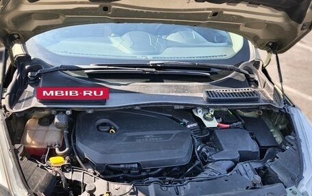 Ford Kuga III, 2013 год, 950 000 рублей, 16 фотография