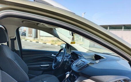 Ford Kuga III, 2013 год, 950 000 рублей, 17 фотография
