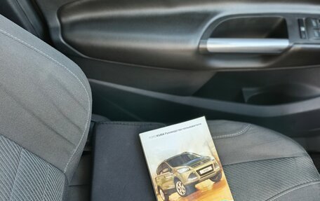 Ford Kuga III, 2013 год, 950 000 рублей, 18 фотография