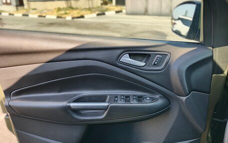 Ford Kuga III, 2013 год, 950 000 рублей, 19 фотография