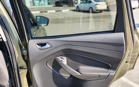 Ford Kuga III, 2013 год, 950 000 рублей, 21 фотография