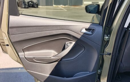 Ford Kuga III, 2013 год, 950 000 рублей, 20 фотография