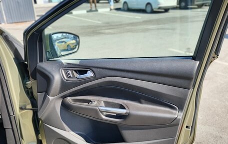 Ford Kuga III, 2013 год, 950 000 рублей, 22 фотография