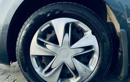 Ford Focus II рестайлинг, 2010 год, 485 000 рублей, 9 фотография