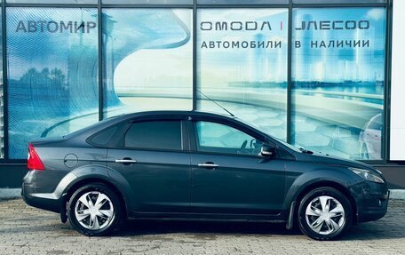 Ford Focus II рестайлинг, 2010 год, 485 000 рублей, 4 фотография