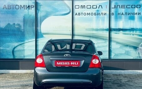 Ford Focus II рестайлинг, 2010 год, 485 000 рублей, 6 фотография