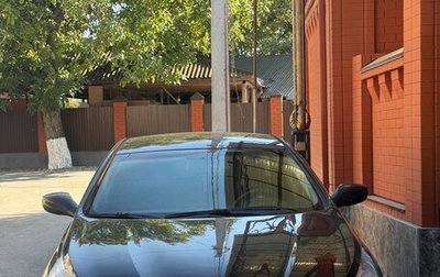 Hyundai Sonata VI, 2011 год, 720 000 рублей, 1 фотография