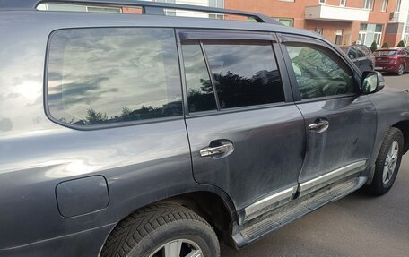 Toyota Land Cruiser 200, 2013 год, 4 500 000 рублей, 3 фотография