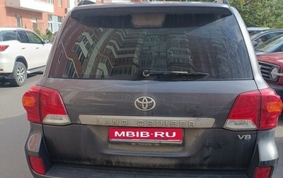 Toyota Land Cruiser 200, 2013 год, 4 500 000 рублей, 1 фотография
