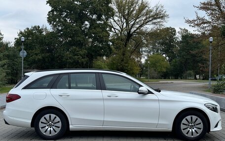 Mercedes-Benz C-Класс, 2020 год, 1 380 000 рублей, 11 фотография