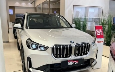 BMW X1, 2025 год, 5 530 000 рублей, 1 фотография