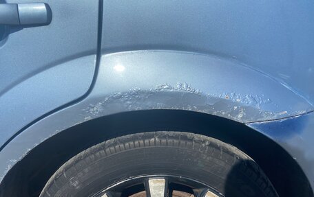 Ford Mondeo III, 2003 год, 210 000 рублей, 11 фотография