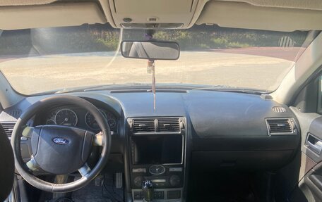 Ford Mondeo III, 2003 год, 210 000 рублей, 18 фотография