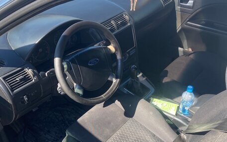 Ford Mondeo III, 2003 год, 210 000 рублей, 17 фотография