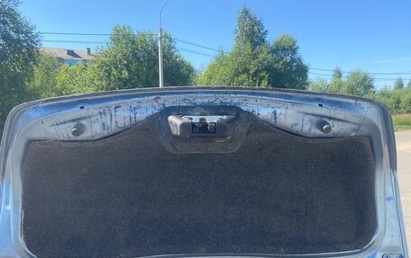 Ford Mondeo III, 2003 год, 210 000 рублей, 16 фотография