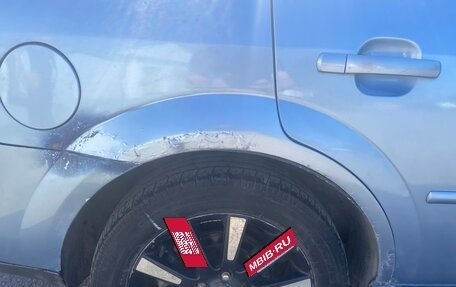 Ford Mondeo III, 2003 год, 210 000 рублей, 12 фотография