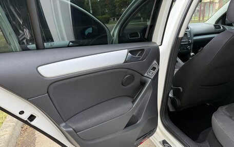 Volkswagen Golf VI, 2011 год, 889 990 рублей, 15 фотография