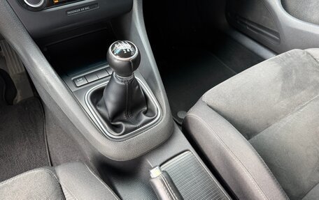 Volkswagen Golf VI, 2011 год, 889 990 рублей, 18 фотография