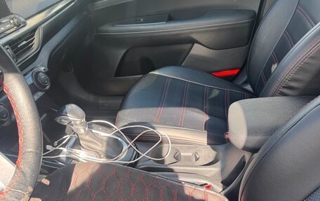 KIA Cerato IV, 2019 год, 1 350 000 рублей, 12 фотография