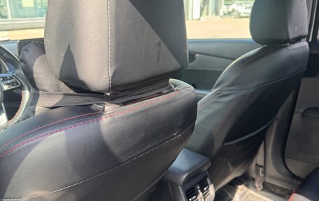 KIA Cerato IV, 2019 год, 1 350 000 рублей, 17 фотография