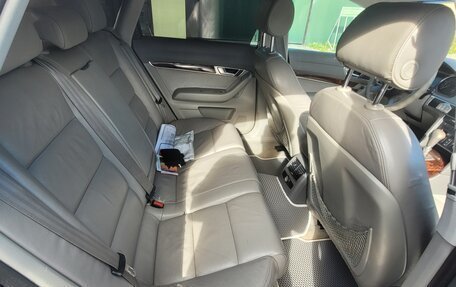 Audi A6, 2007 год, 650 000 рублей, 12 фотография