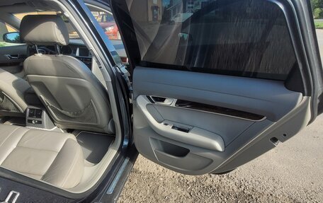 Audi A6, 2007 год, 650 000 рублей, 11 фотография