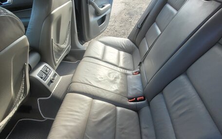 Audi A6, 2007 год, 650 000 рублей, 15 фотография