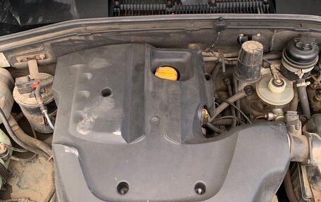 Chevrolet Niva I рестайлинг, 2007 год, 450 000 рублей, 18 фотография