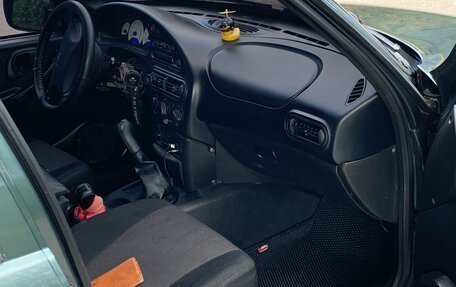Chevrolet Niva I рестайлинг, 2007 год, 450 000 рублей, 23 фотография