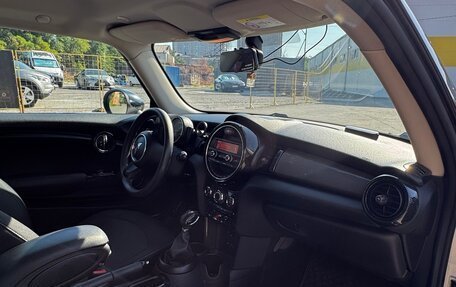 MINI Hatch, 2015 год, 1 620 000 рублей, 6 фотография