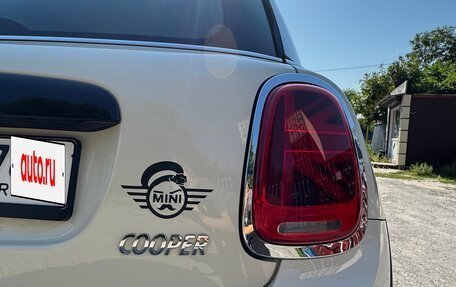 MINI Hatch, 2015 год, 1 620 000 рублей, 5 фотография